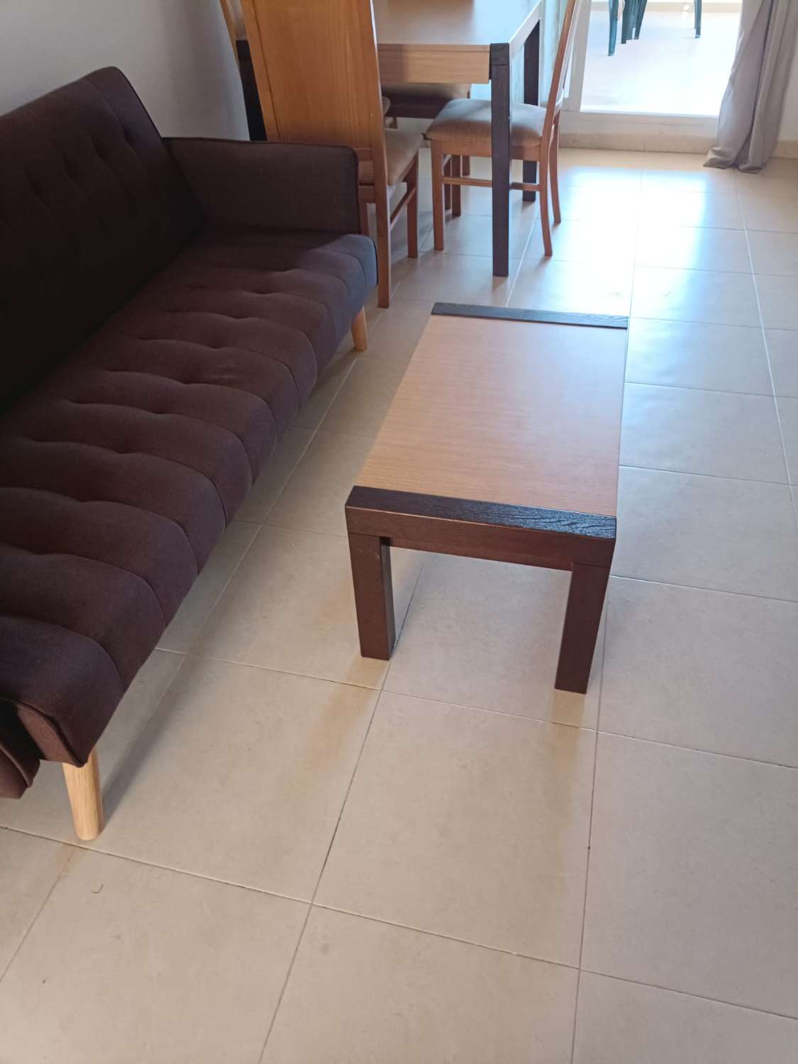 APARTAMENTO OROPESA PRIMERA LÍNEA