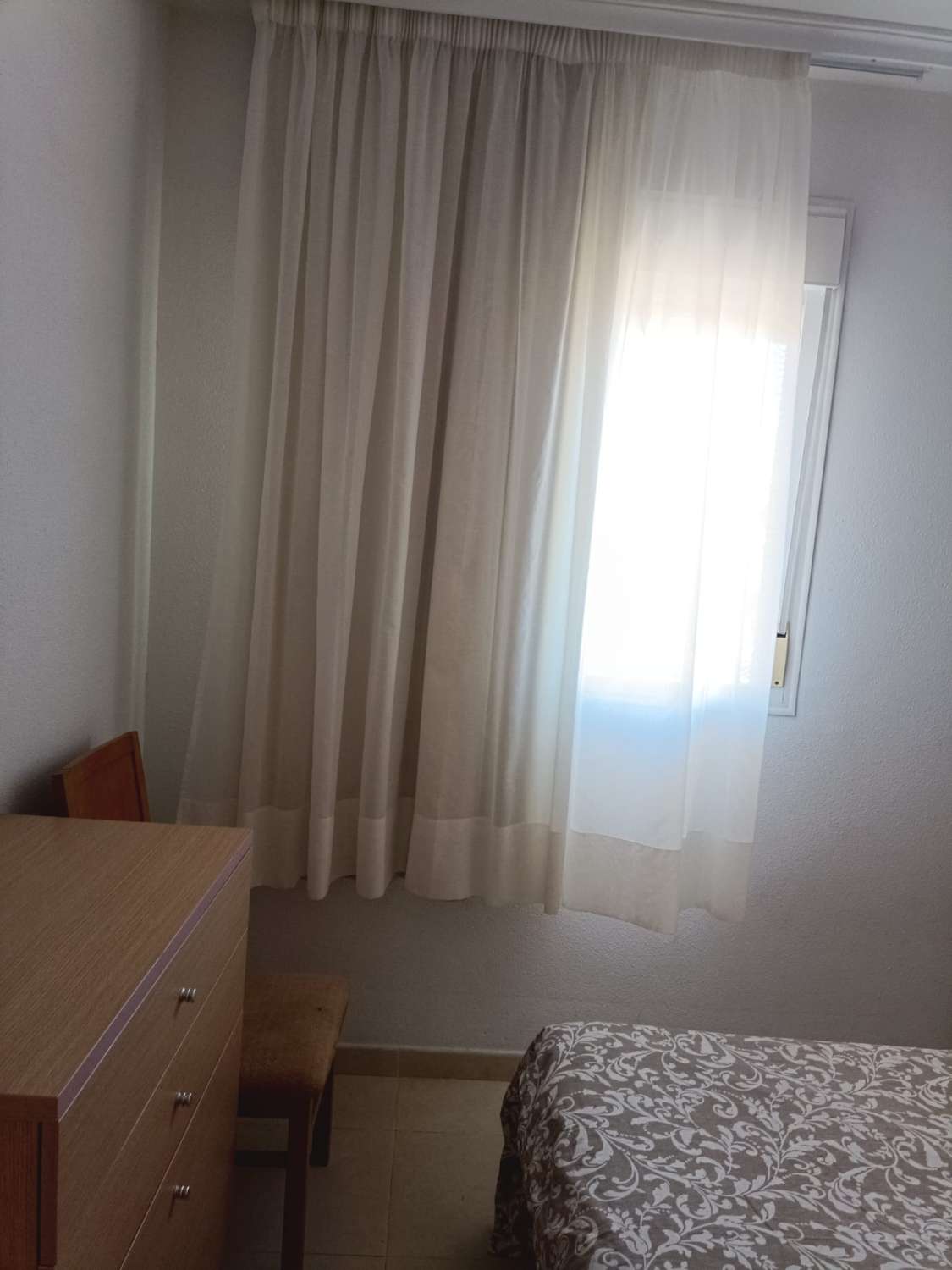 APARTAMENTO OROPESA PRIMERA LÍNEA