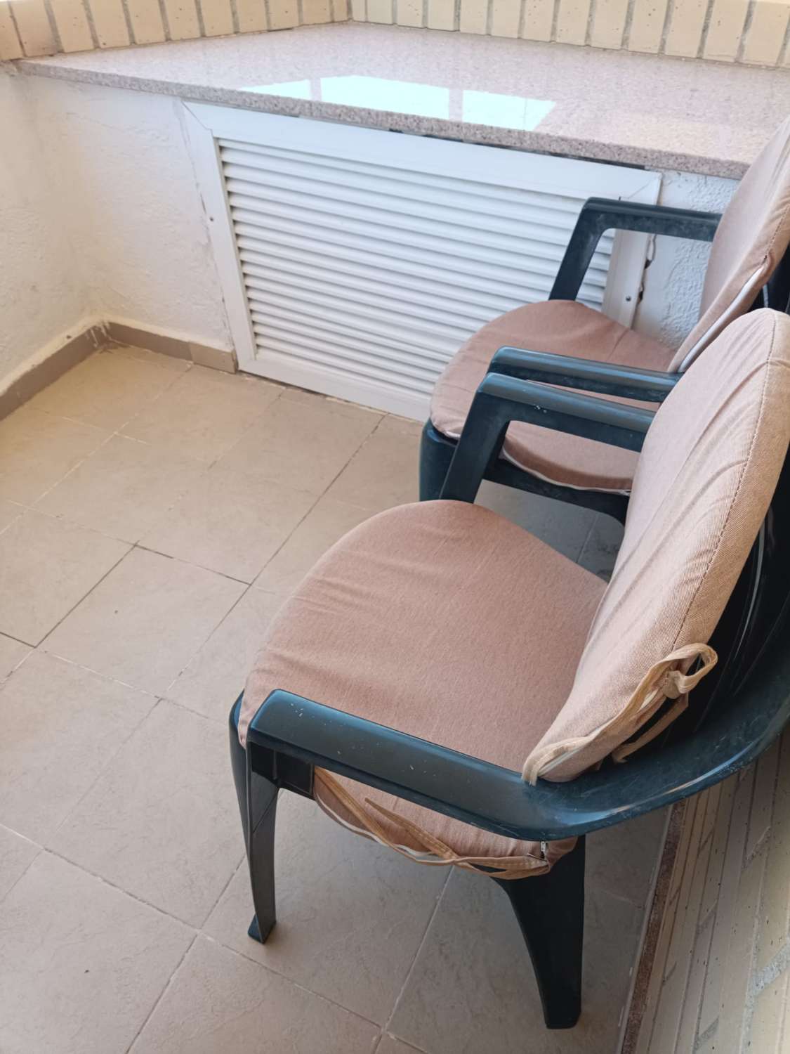 APARTAMENTO OROPESA PRIMERA LÍNEA