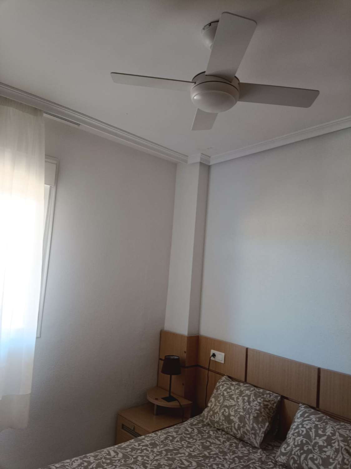 APARTAMENTO OROPESA PRIMERA LÍNEA