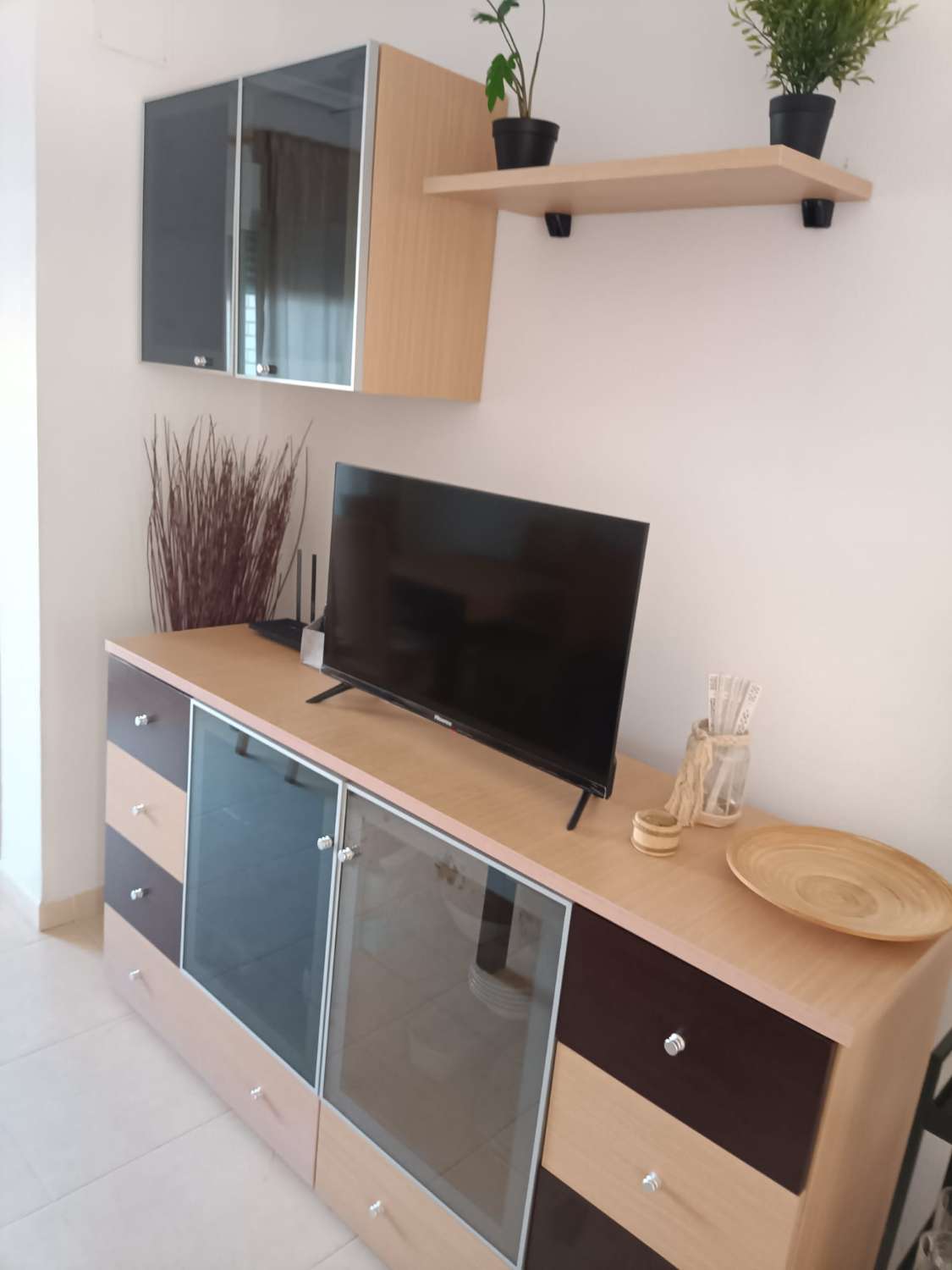 APARTAMENTO OROPESA PRIMERA LÍNEA