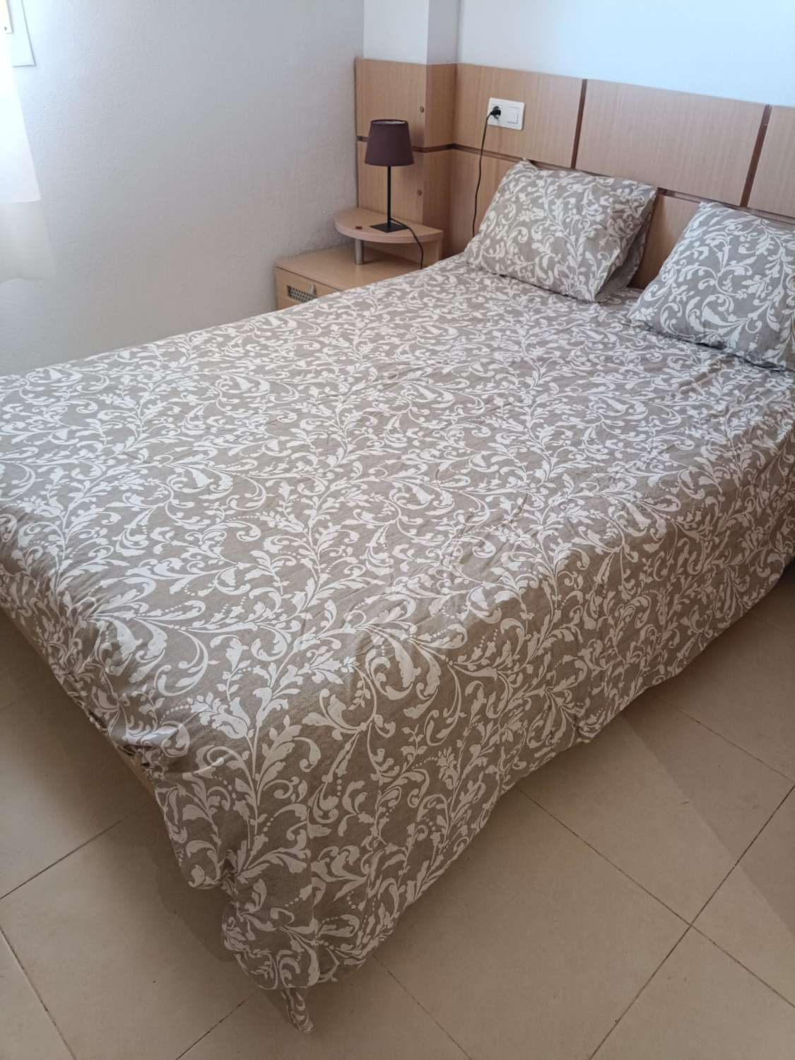 APARTAMENTO OROPESA PRIMERA LÍNEA