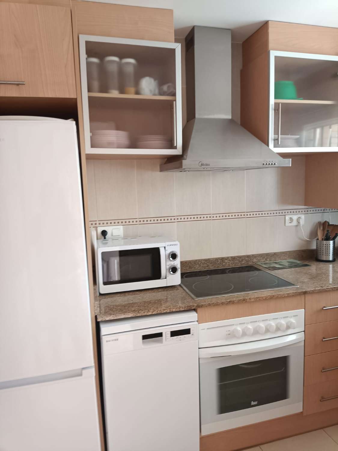 APARTAMENTO OROPESA PRIMERA LÍNEA