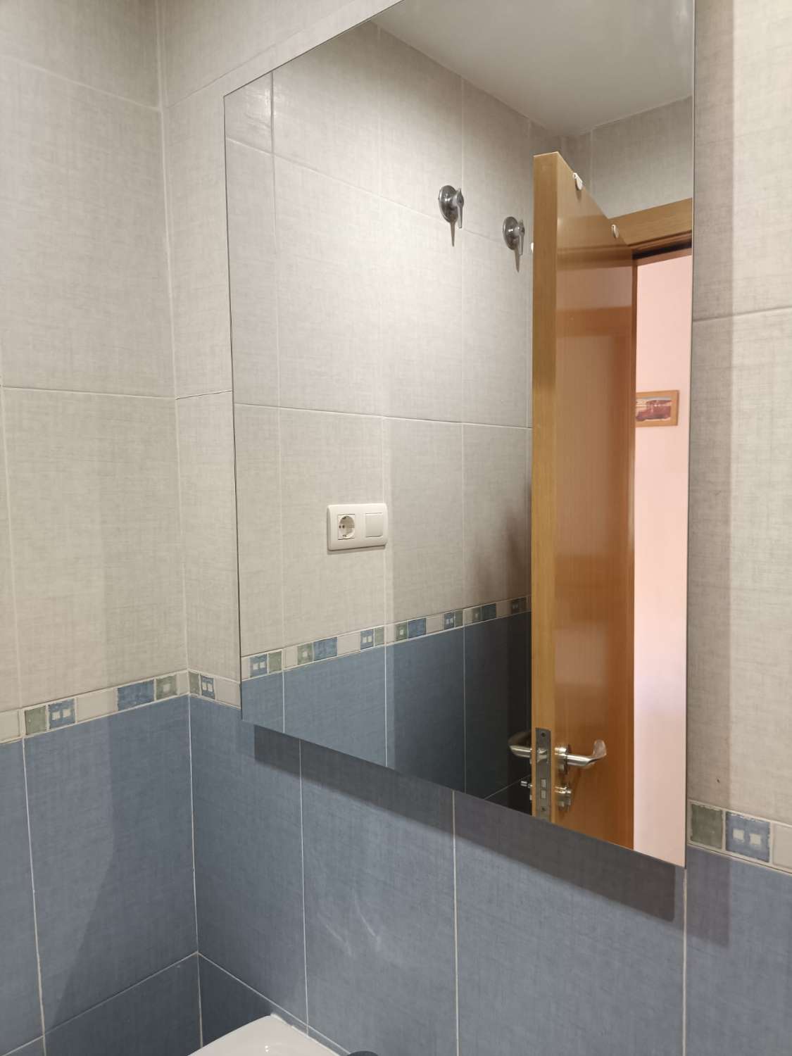 APARTAMENTO OROPESA PRIMERA LÍNEA