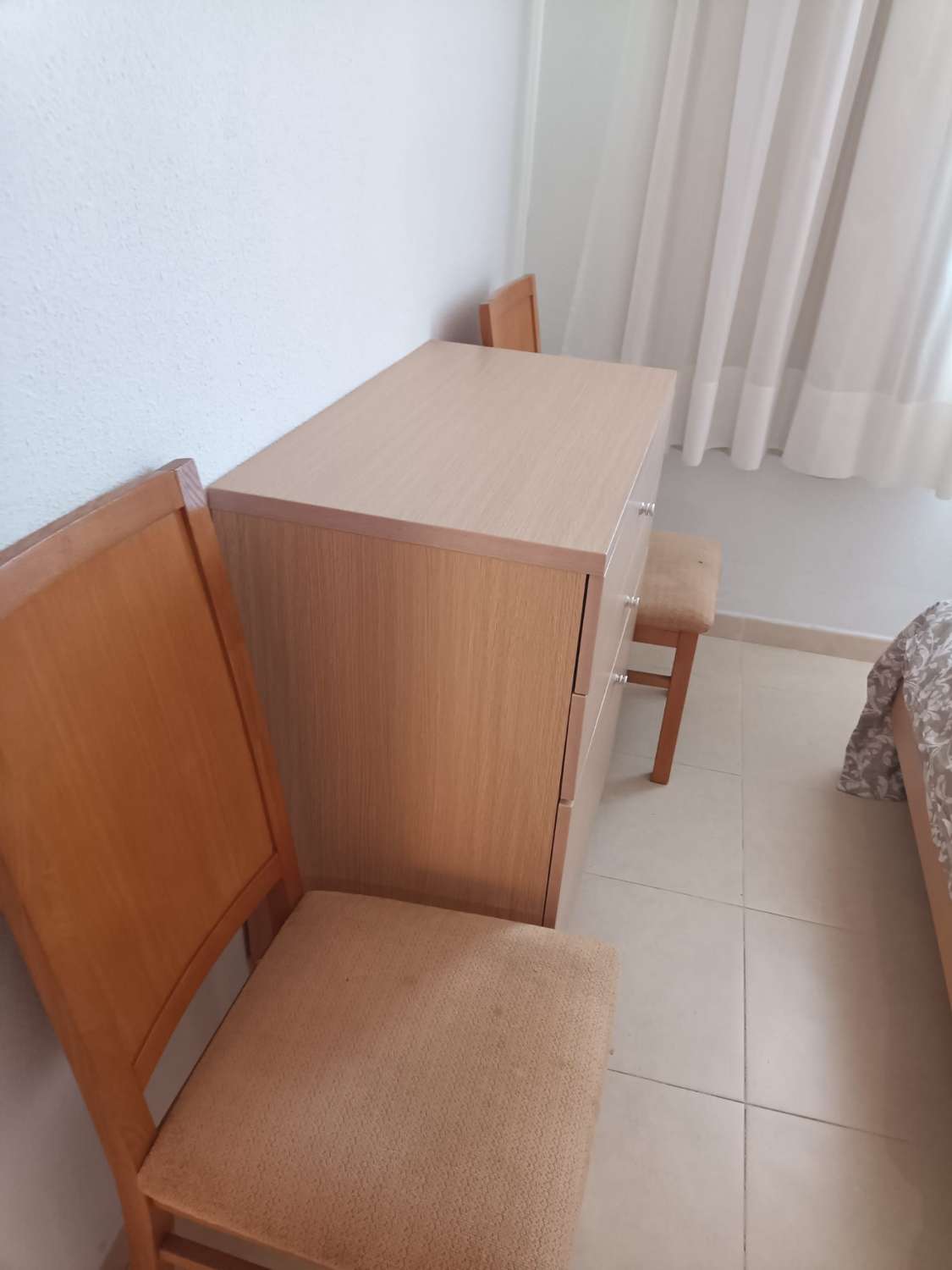 APARTAMENTO OROPESA PRIMERA LÍNEA
