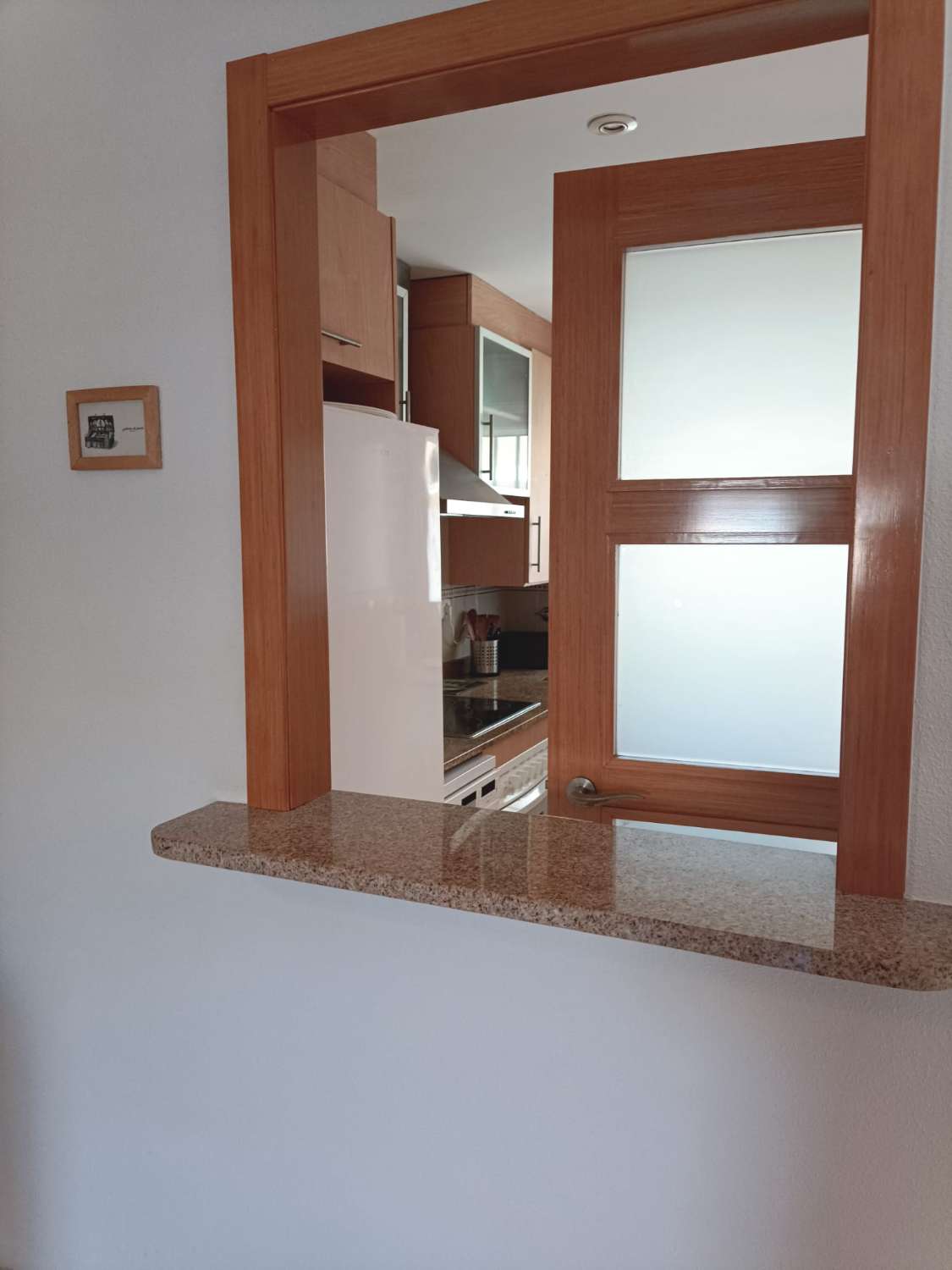 APARTAMENTO OROPESA PRIMERA LÍNEA