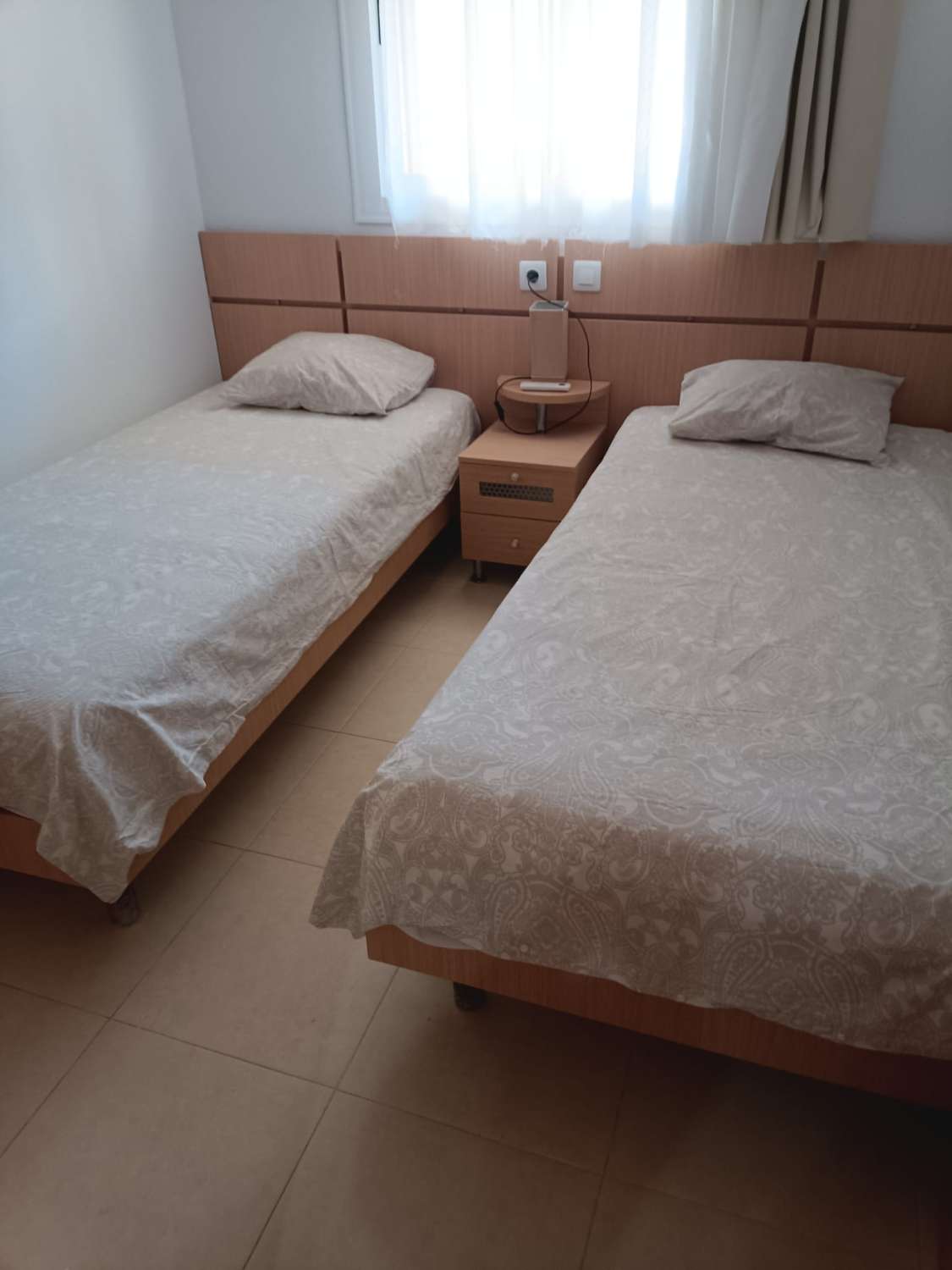APARTAMENTO OROPESA PRIMERA LÍNEA