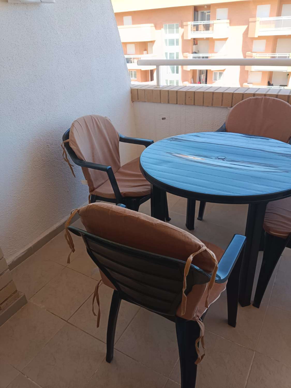 APARTAMENTO OROPESA PRIMERA LÍNEA