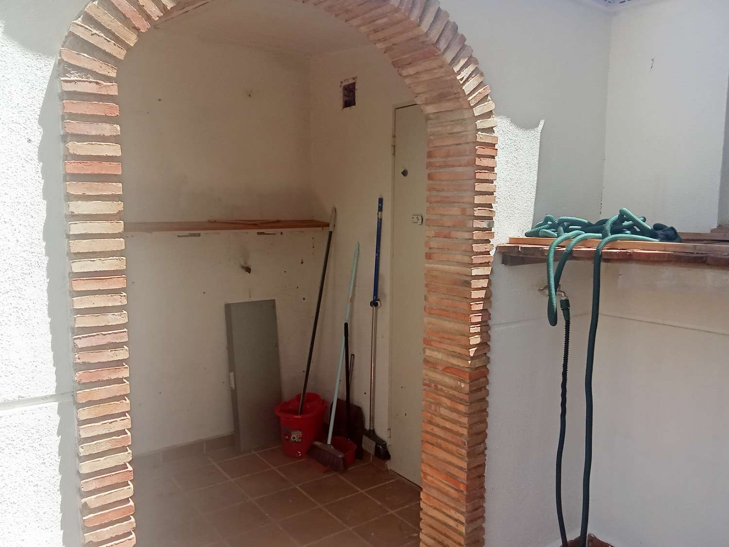 CHALET ADOSADO OROPESA