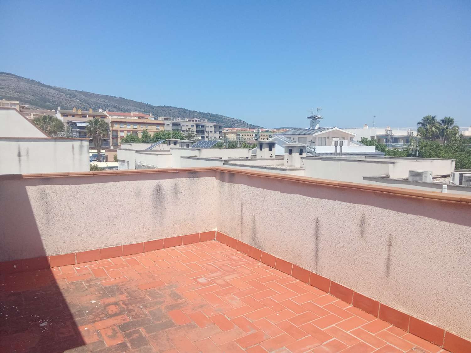 CHALET ADOSADO OROPESA