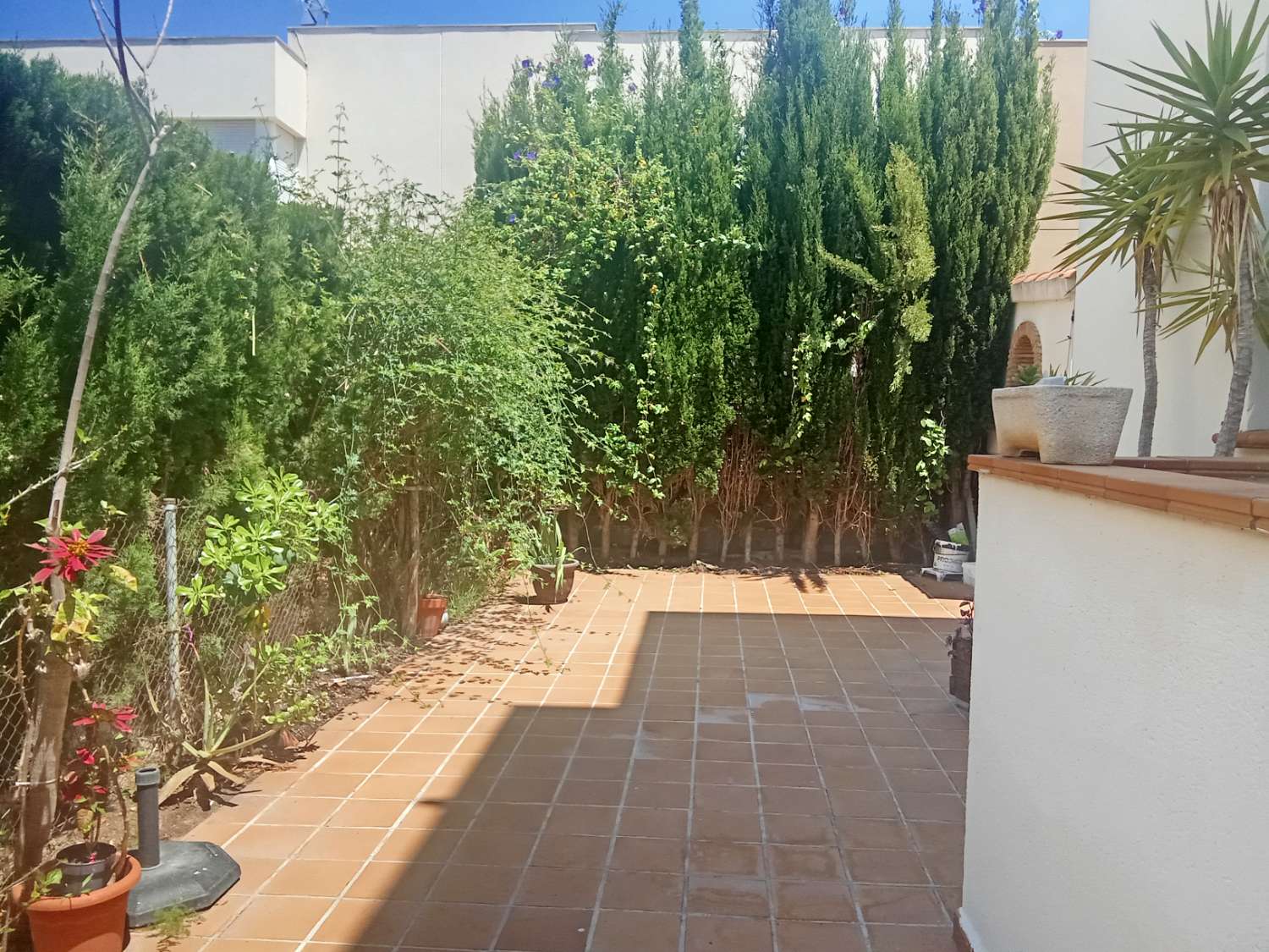 CHALET ADOSADO OROPESA