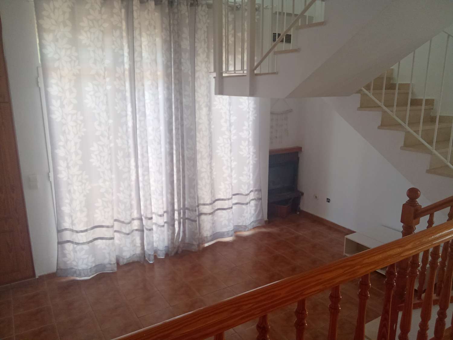 CHALET ADOSADO OROPESA