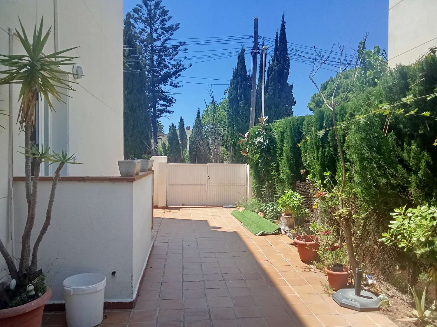 CHALET ADOSADO OROPESA