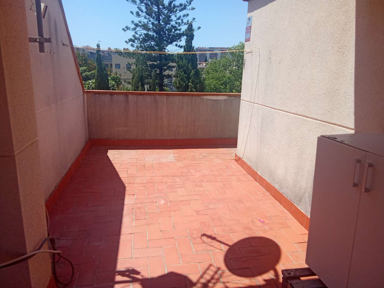 CHALET ADOSADO OROPESA