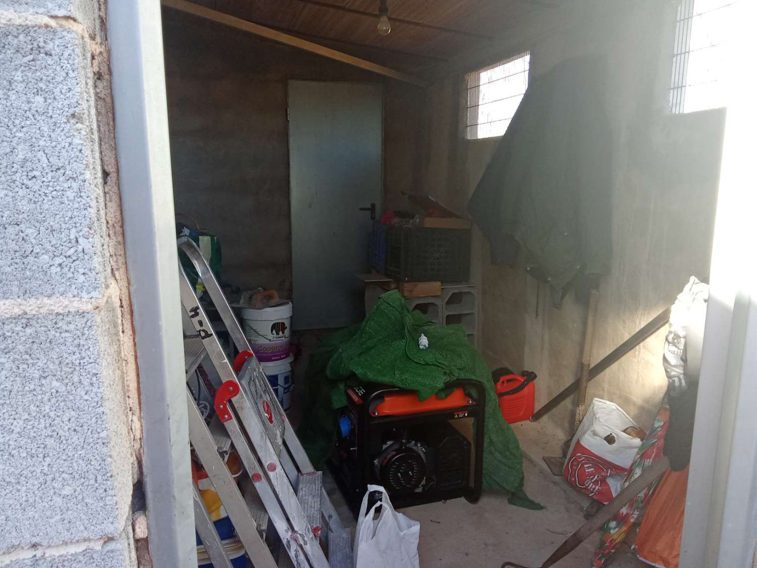 屋 出售 在 El Grao (Castellón de la Plana)