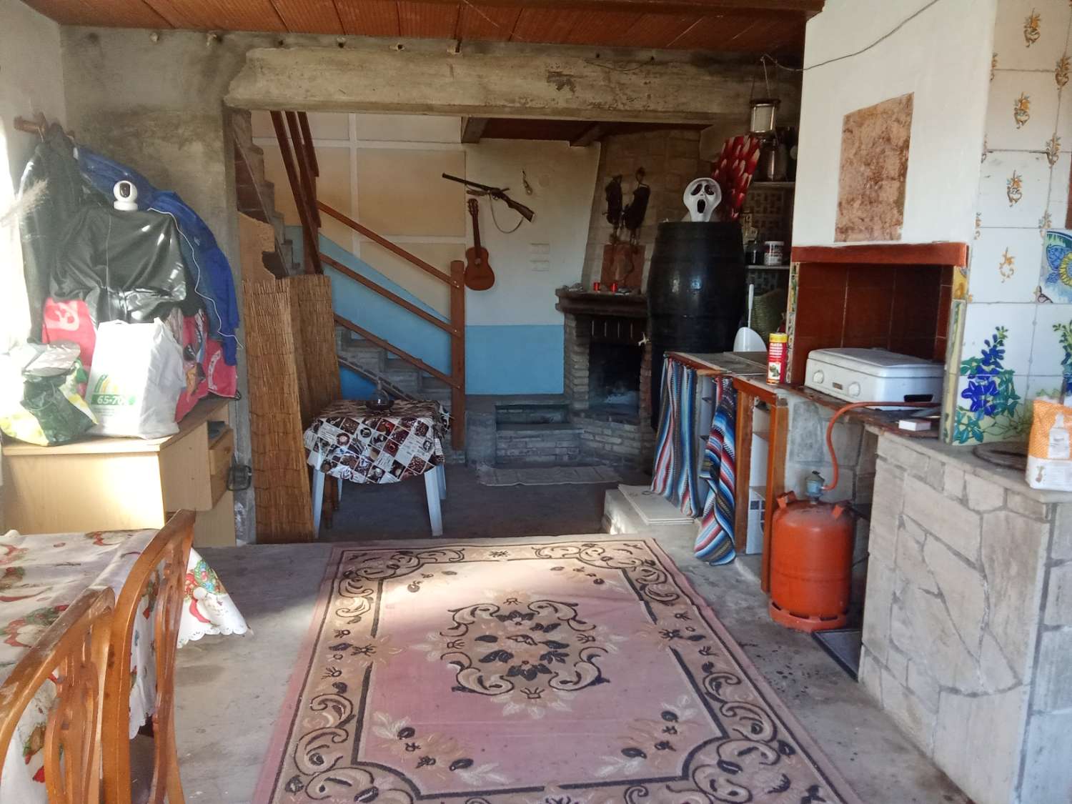 屋 出售 在 El Grao (Castellón de la Plana)