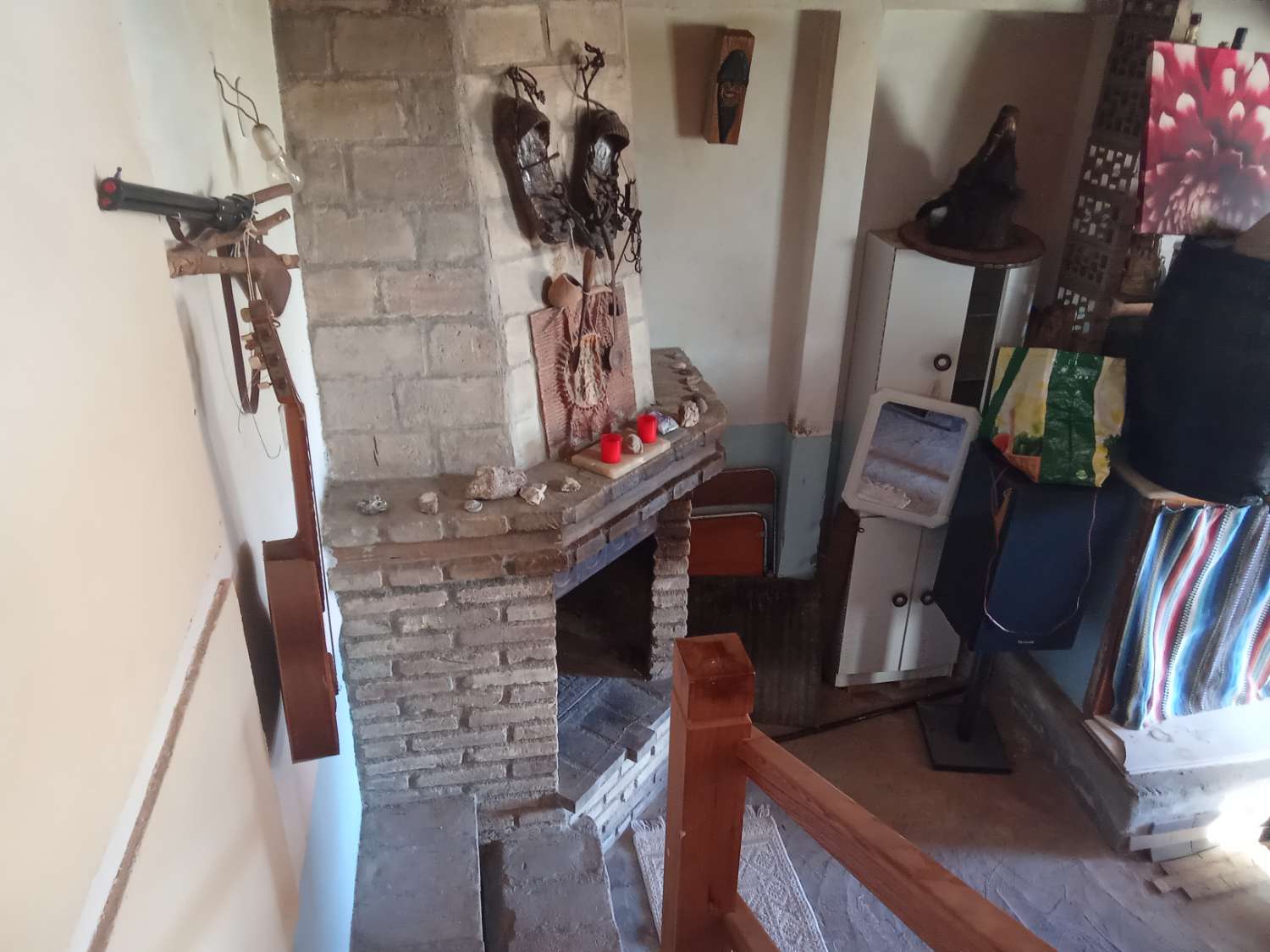 屋 出售 在 El Grao (Castellón de la Plana)