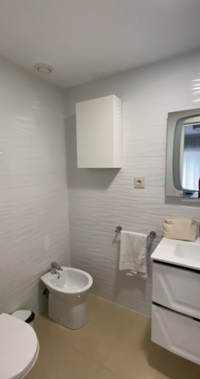 APARTAMENTO PRIMERA LINEA OROPESA