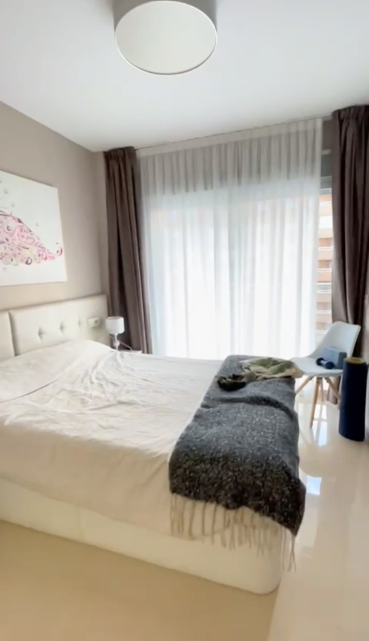 APARTAMENTO PRIMERA LINEA OROPESA