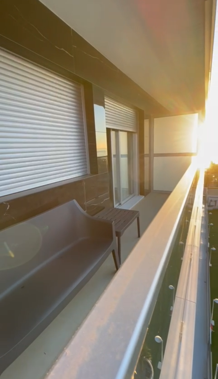 APARTAMENTO PRIMERA LINEA OROPESA