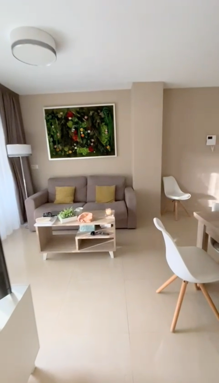 APARTAMENTO PRIMERA LINEA OROPESA