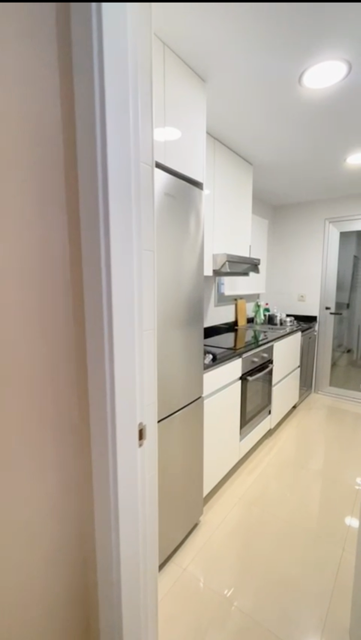 APARTAMENTO PRIMERA LINEA OROPESA