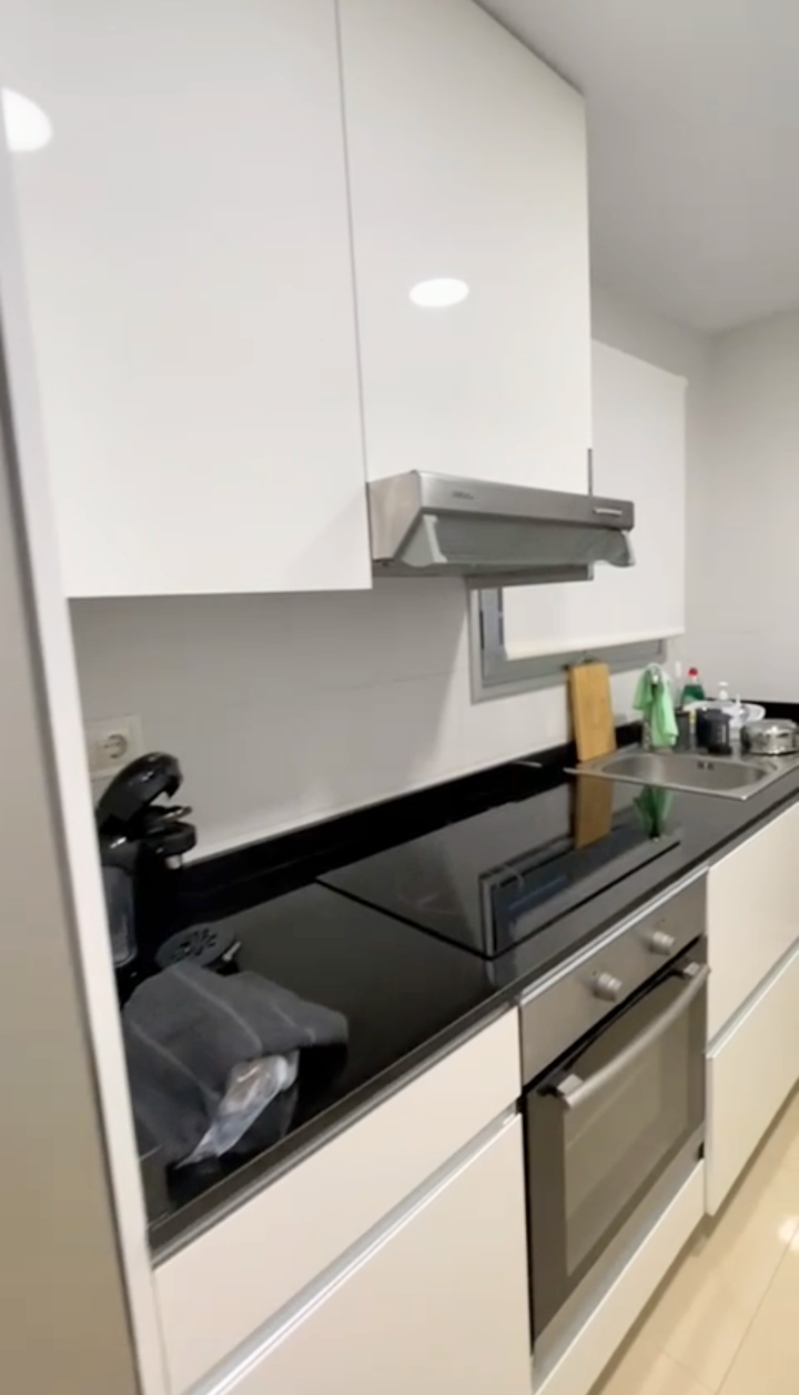 APARTAMENTO PRIMERA LINEA OROPESA