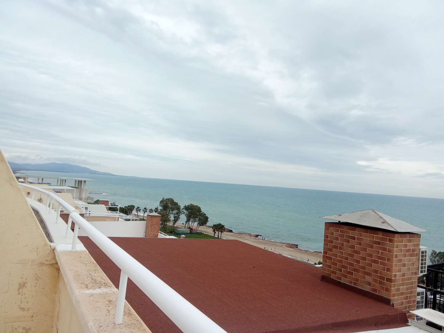 公寓 出售 在 Acapulco (Oropesa del Mar)