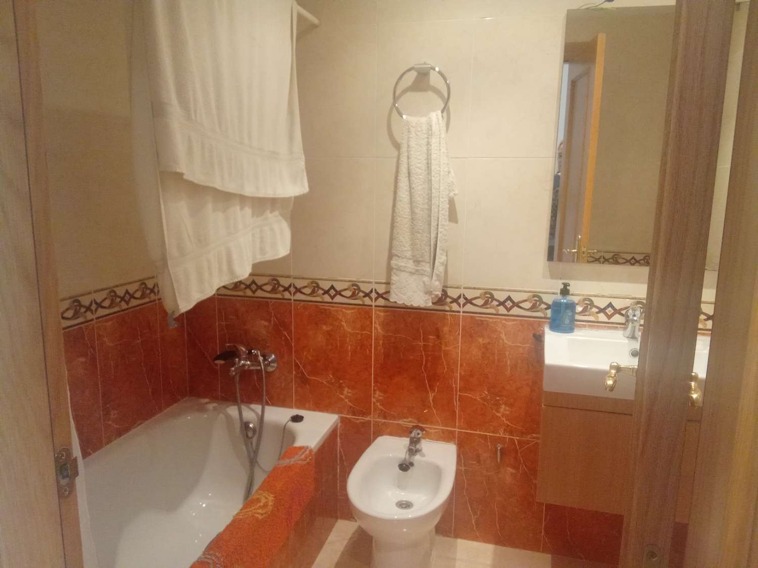 公寓 出售 在 Acapulco (Oropesa del Mar)