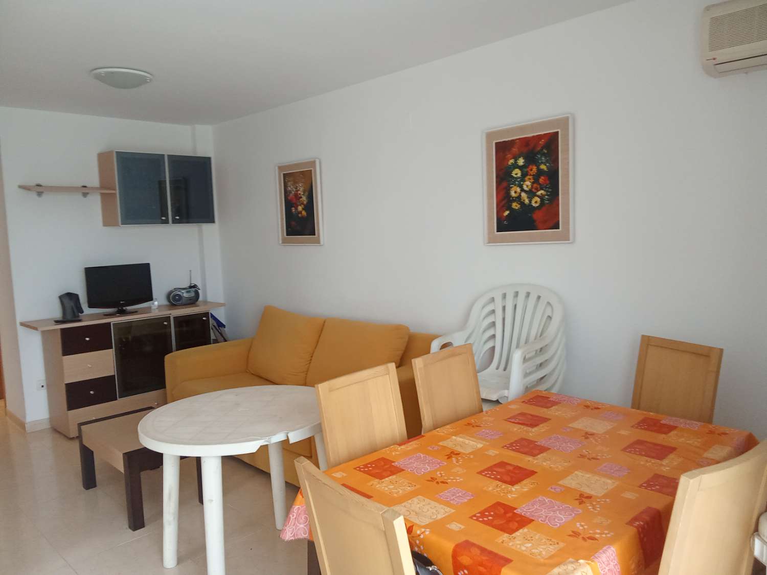 公寓 出售 在 Acapulco (Oropesa del Mar)