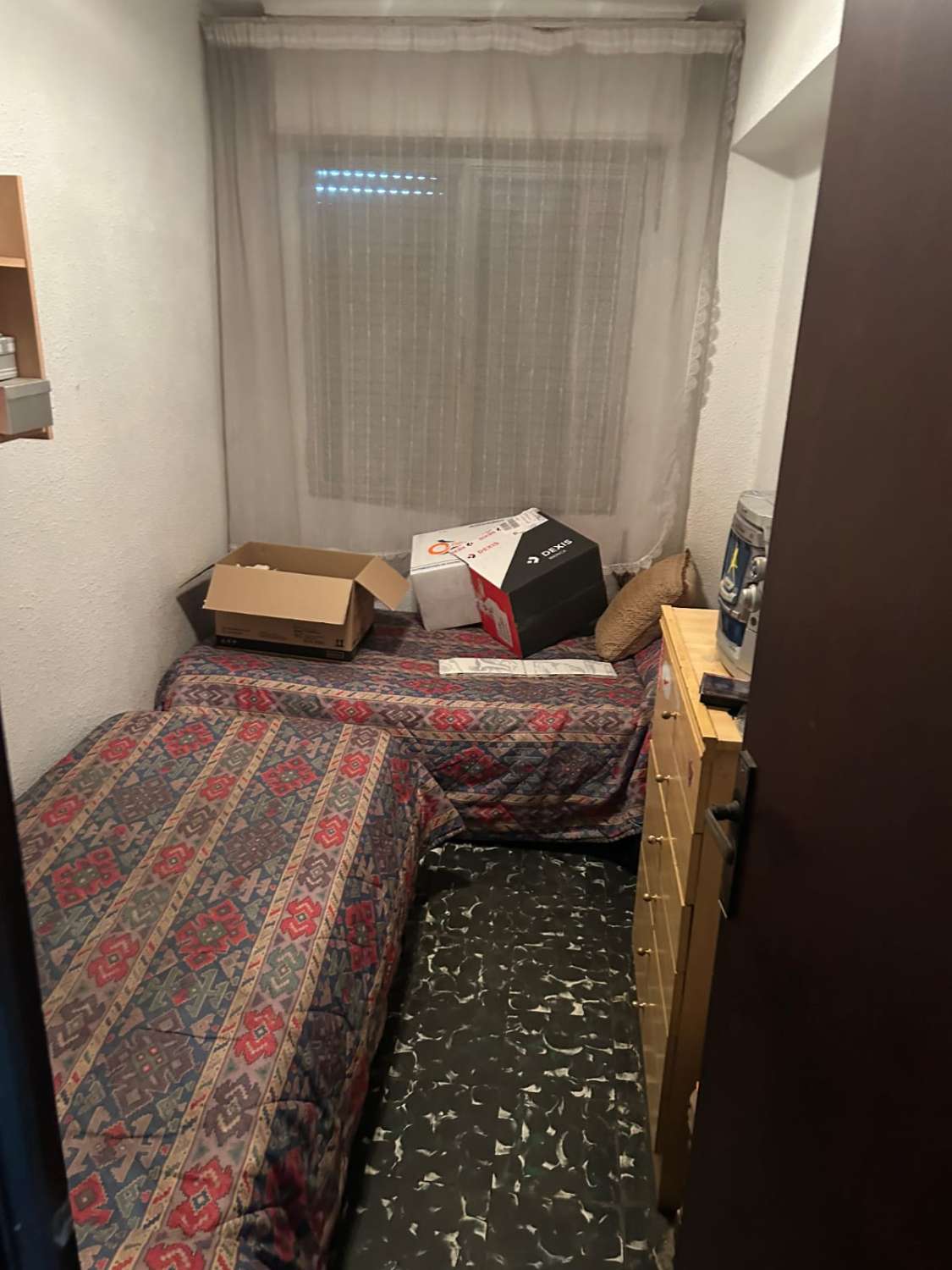 PISO CASTELLON ZONA GRAPA