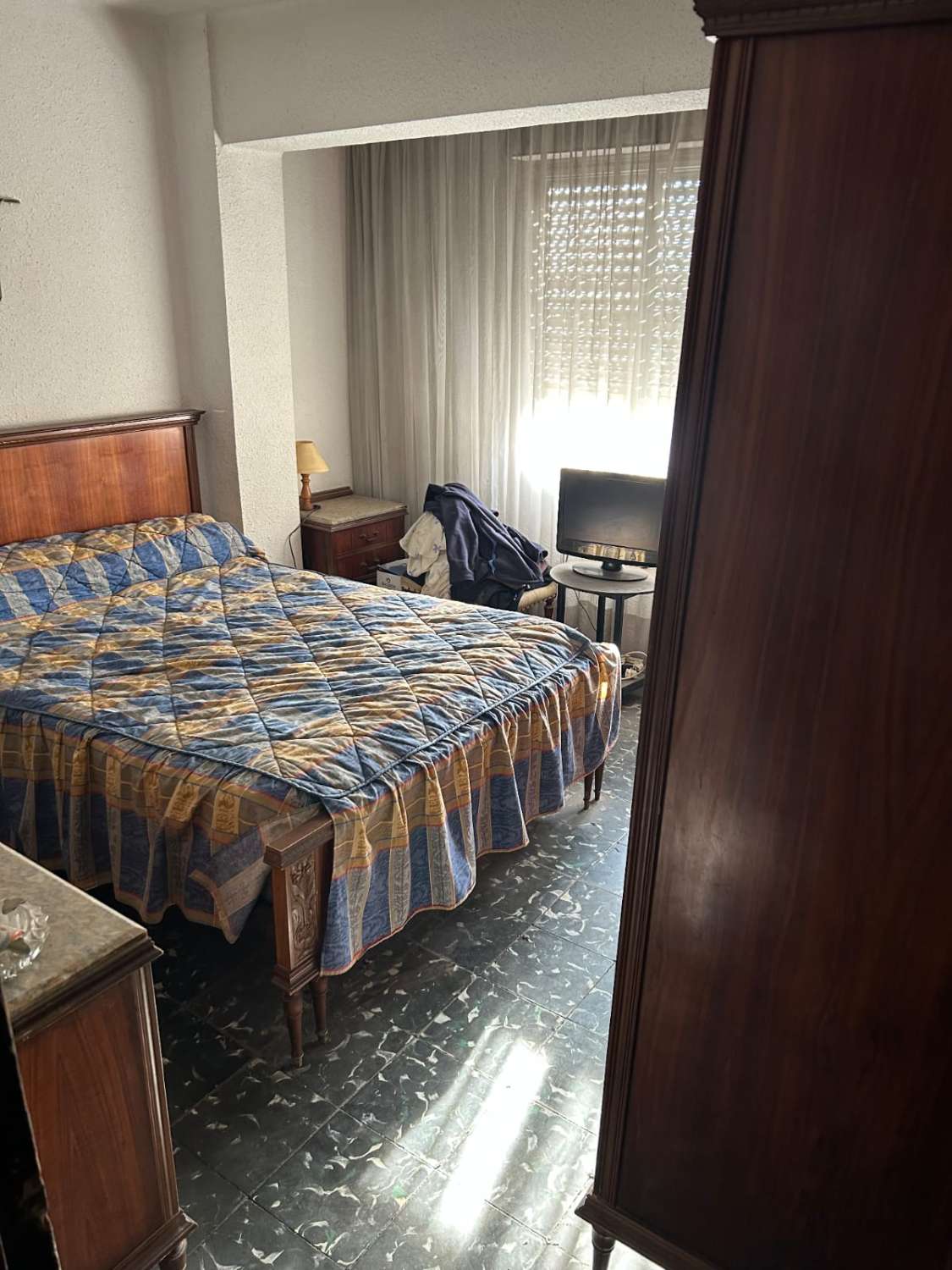 PISO CASTELLON ZONA GRAPA