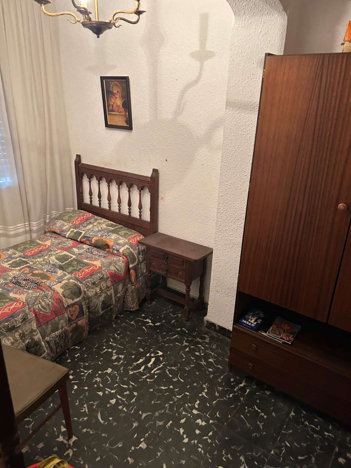 PISO CASTELLON ZONA GRAPA