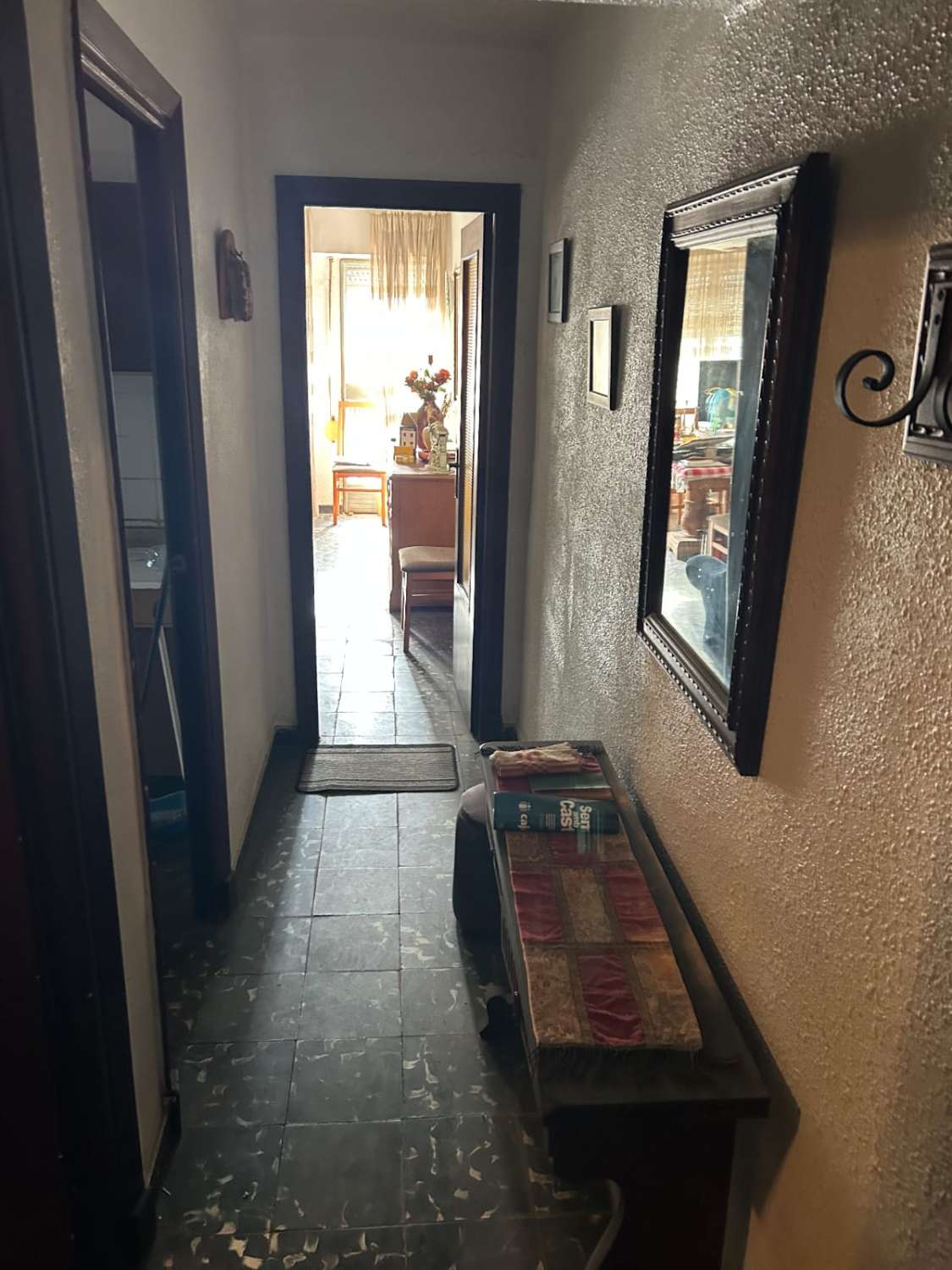 PISO CASTELLON ZONA GRAPA