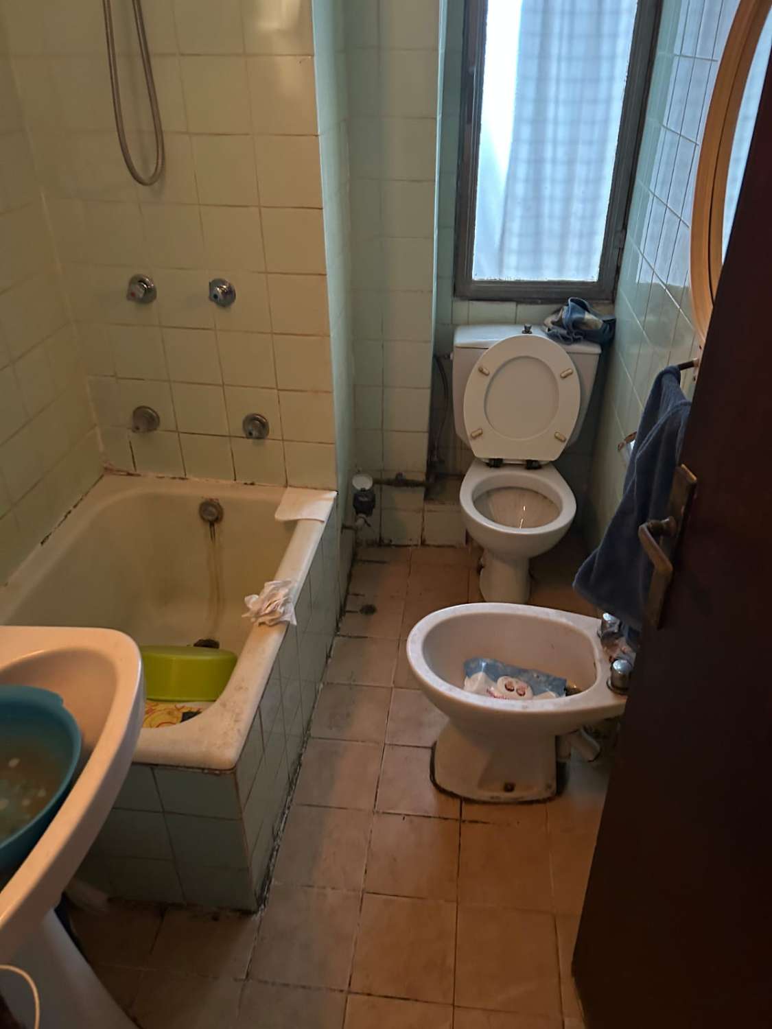 PISO CASTELLON ZONA GRAPA