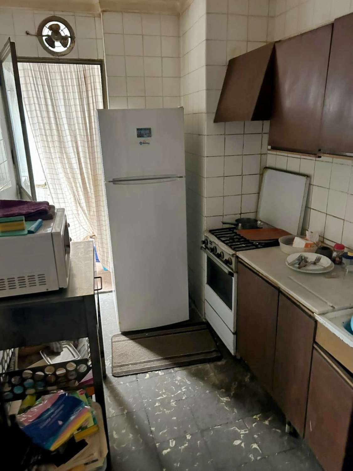 PISO CASTELLON ZONA GRAPA