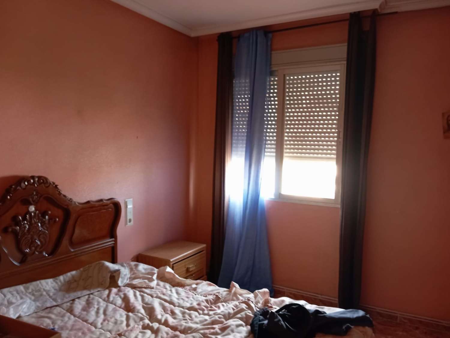 PISO EN ONDA