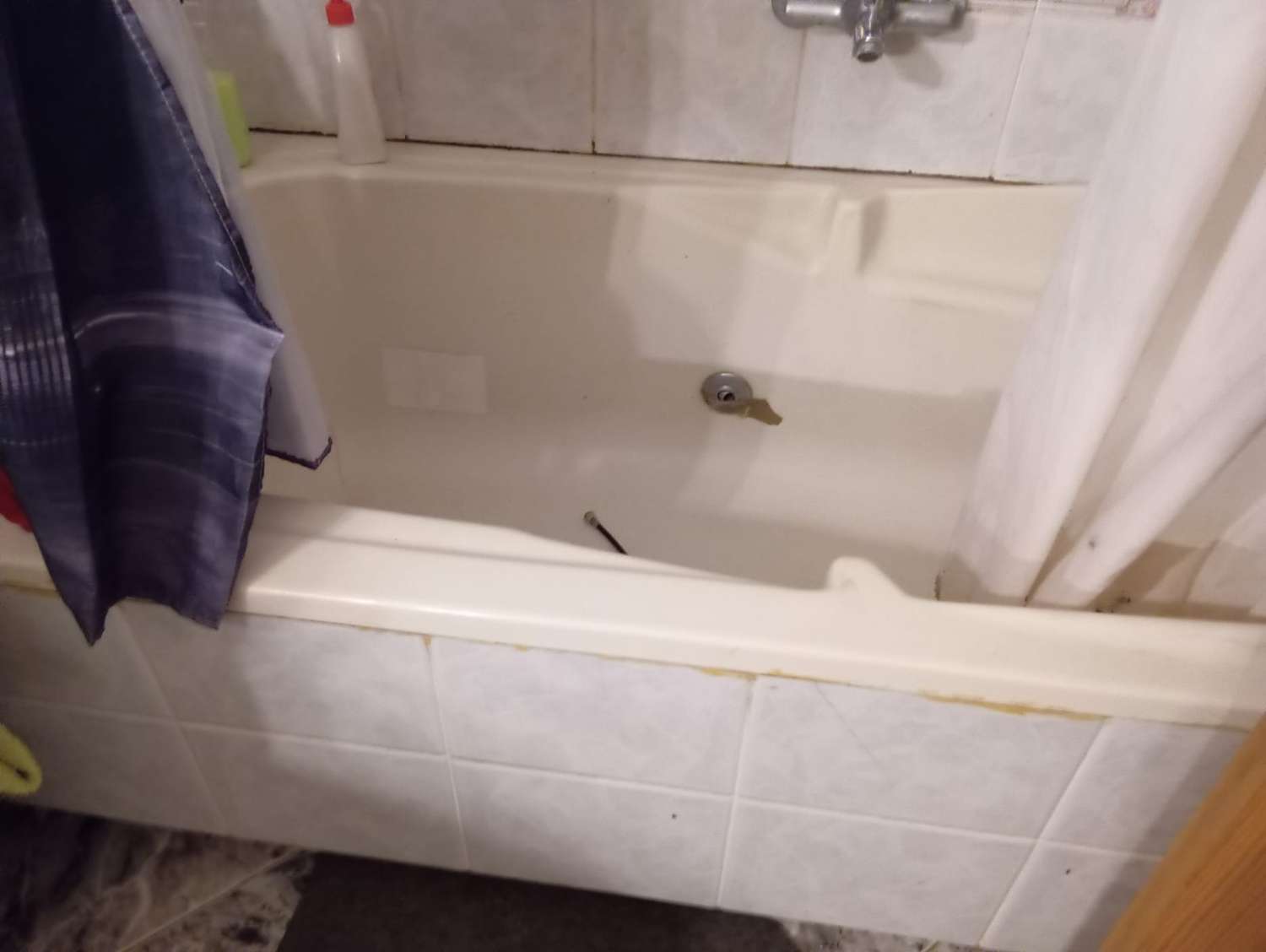 PISO EN ONDA