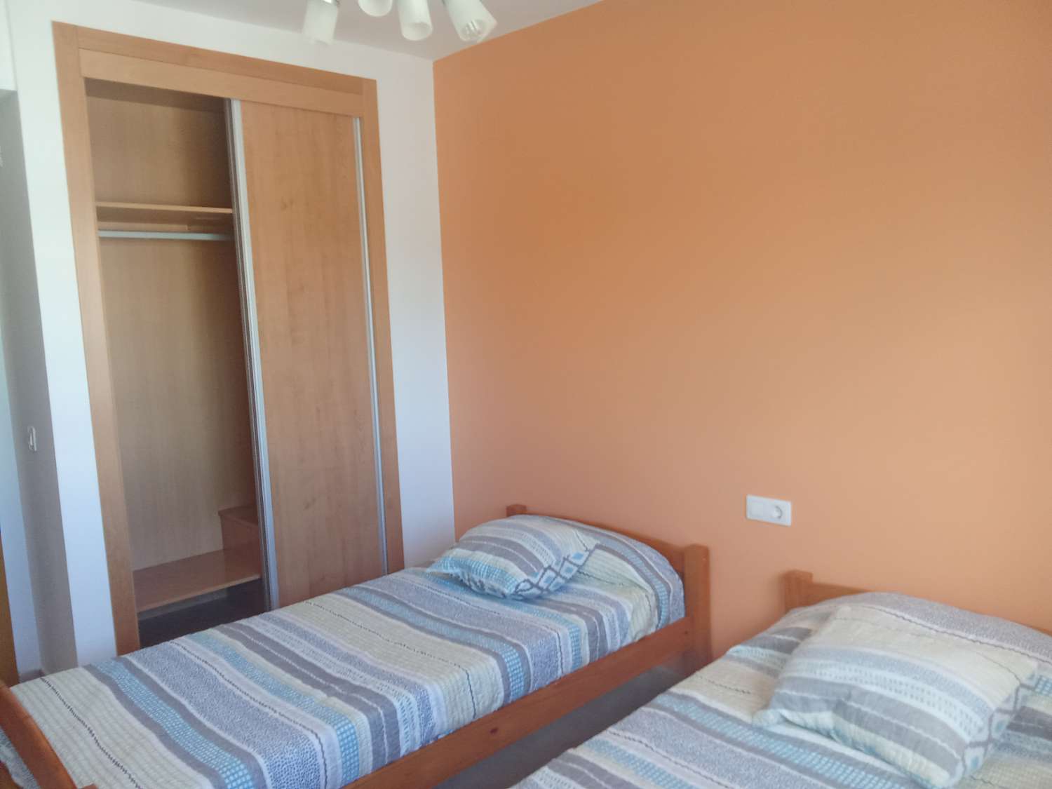 Attico in vendita a Costa Marfil (Oropesa del Mar)