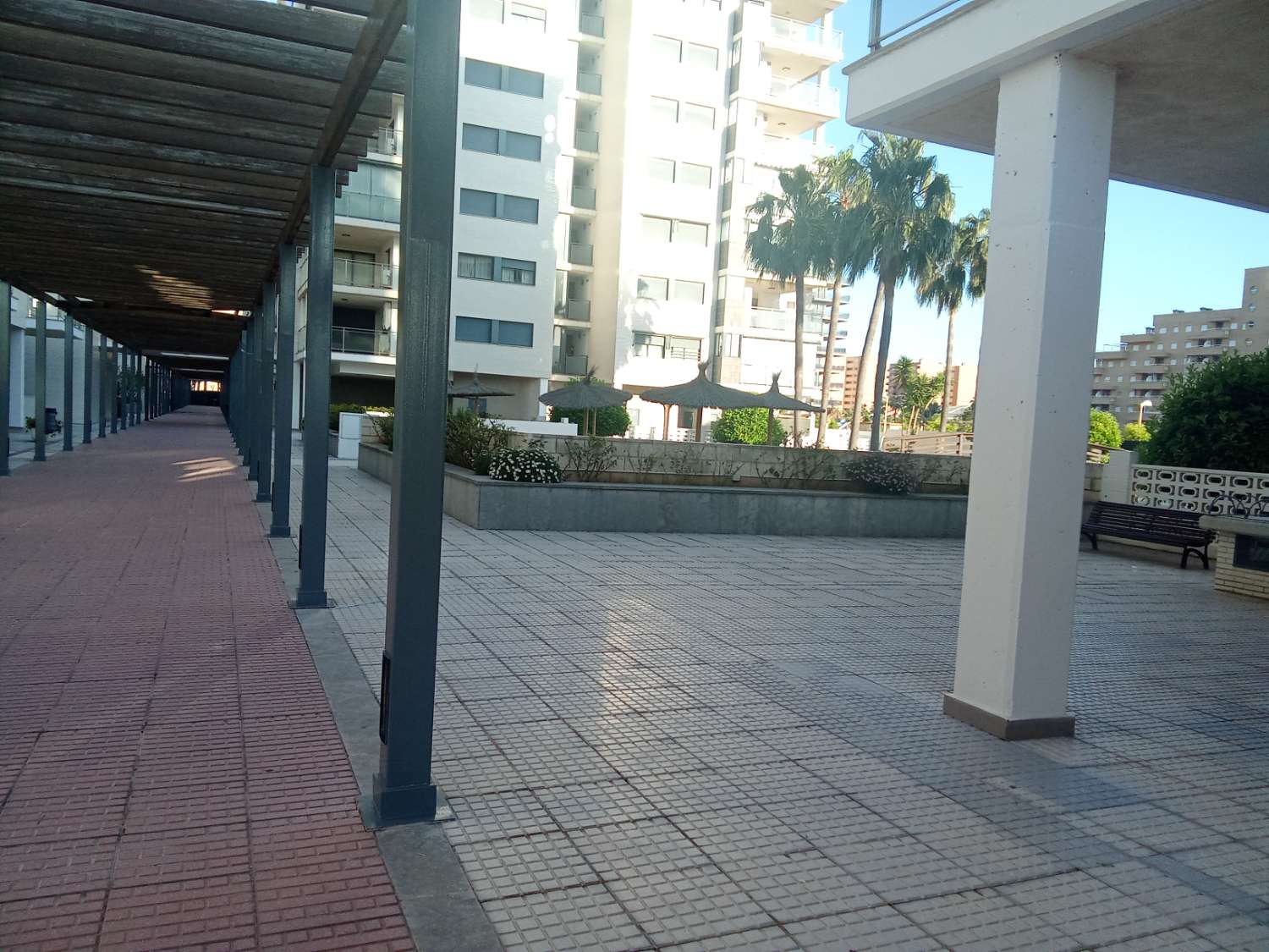 Attico in vendita a Costa Marfil (Oropesa del Mar)