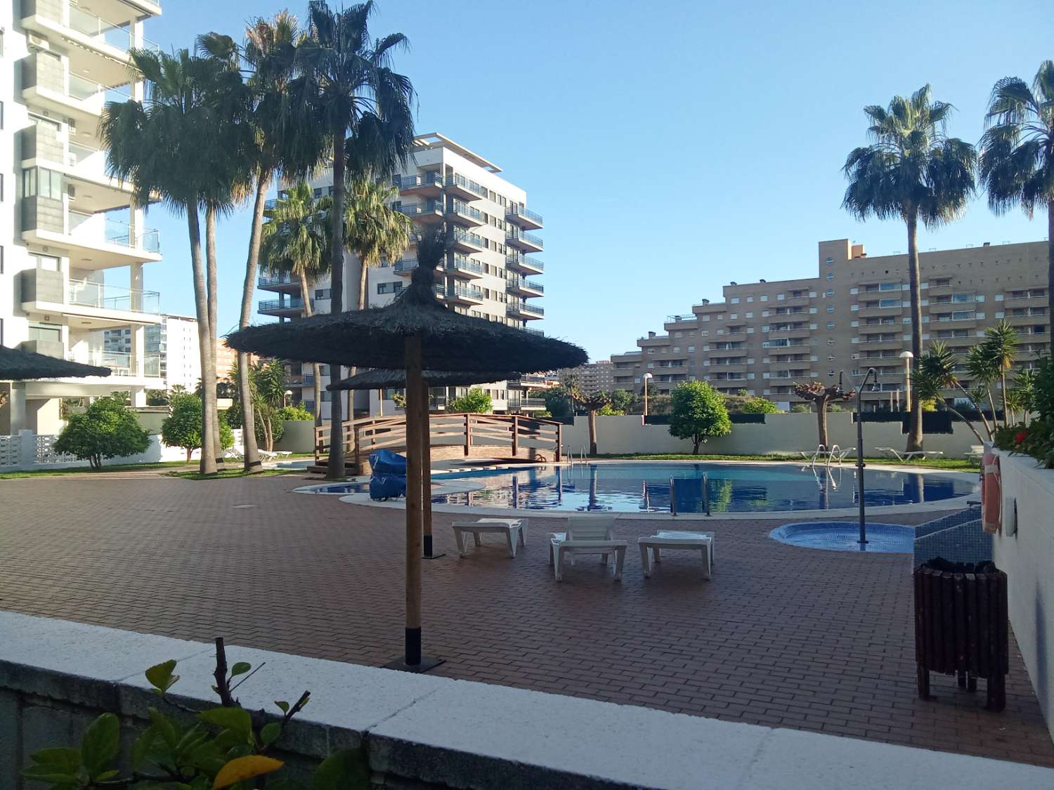 Attico in vendita a Costa Marfil (Oropesa del Mar)