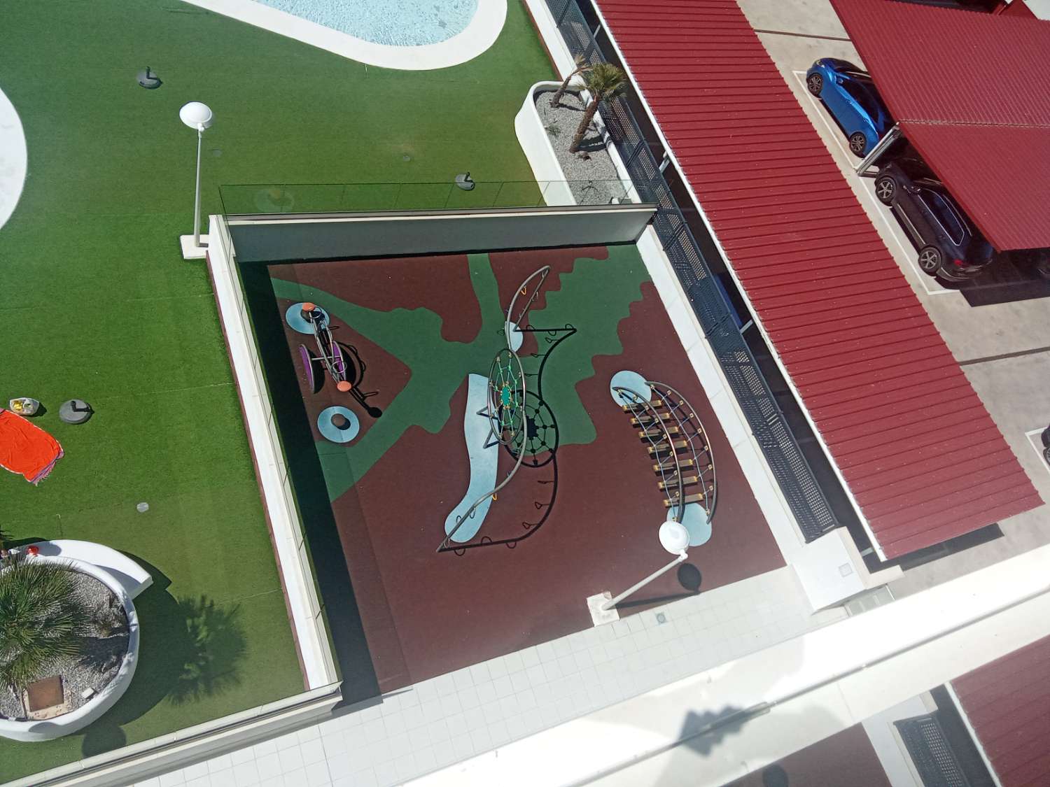 Apartment for sale in Sol Park (Oropesa del Mar)