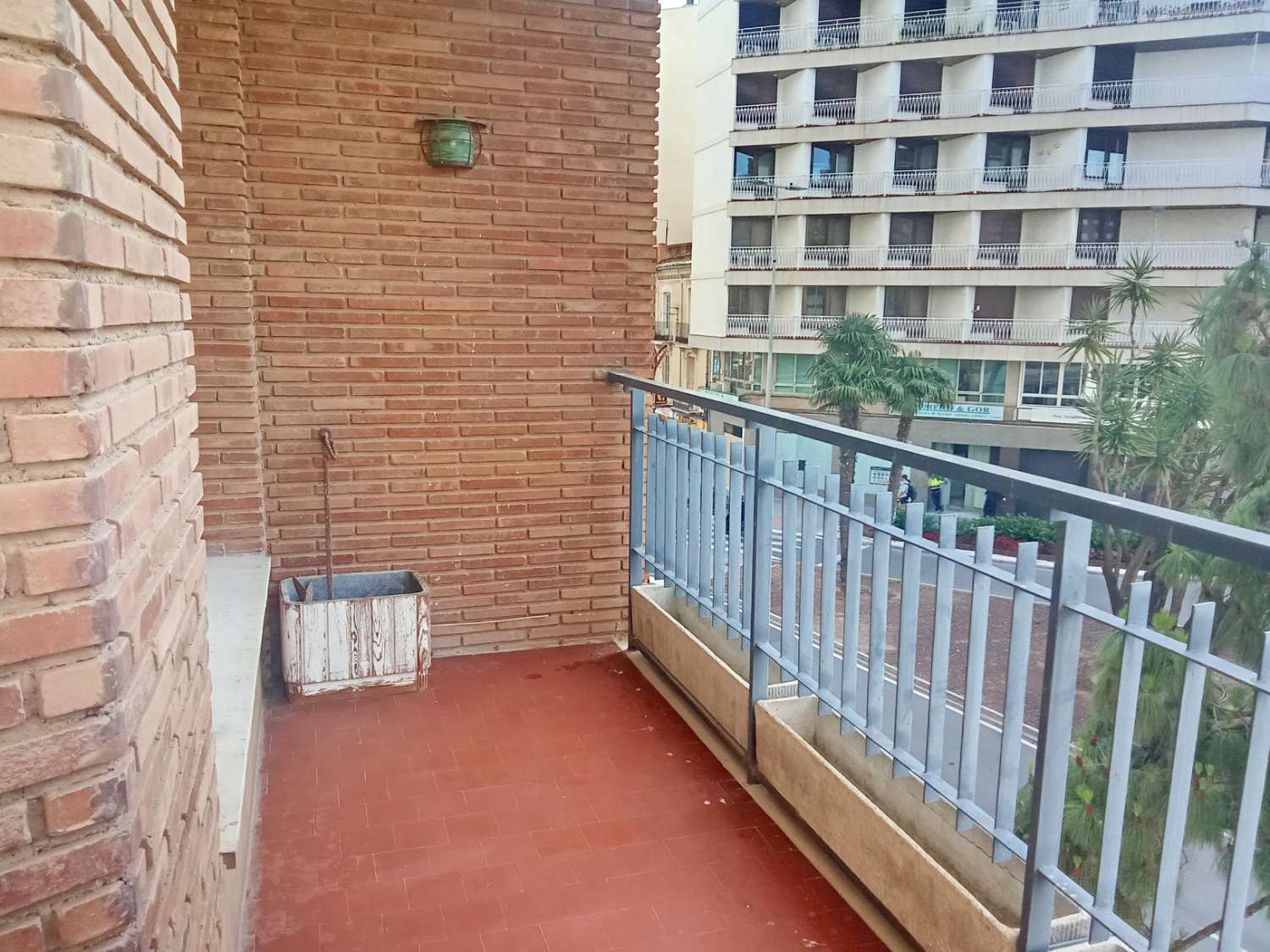 PISO CENTRO CASTELLON