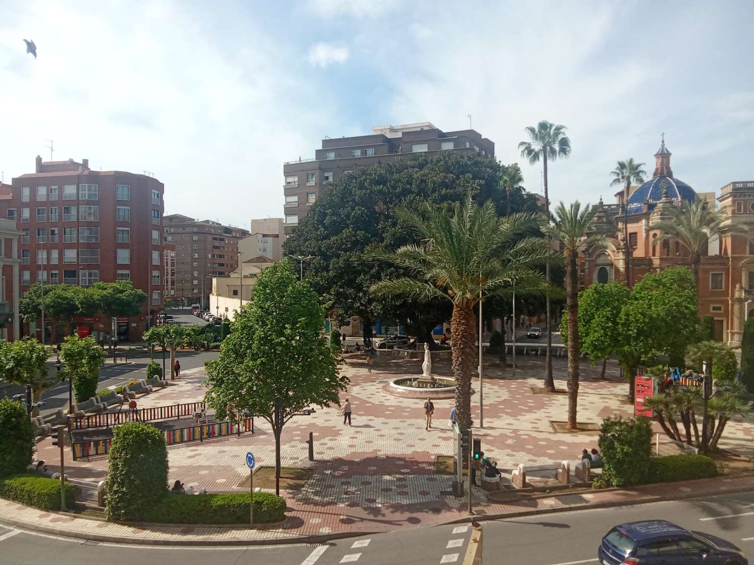PISO CENTRO CASTELLON