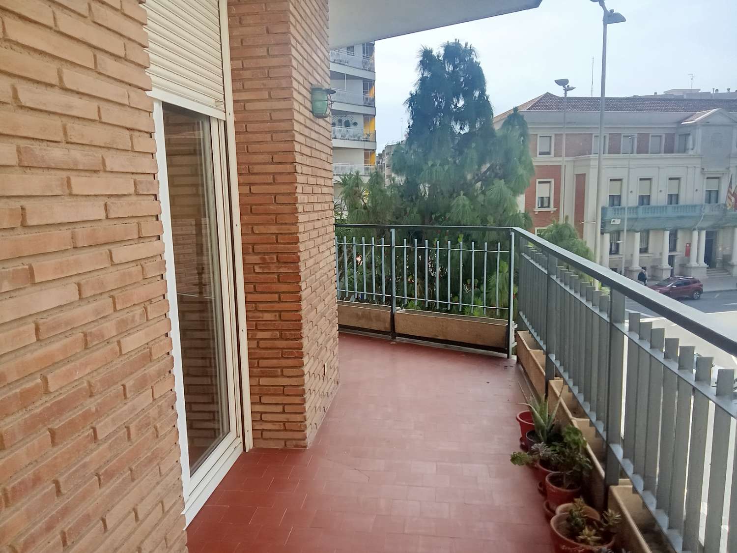 PISO CENTRO CASTELLON