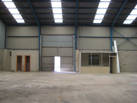 Nave en alquiler  Burriana