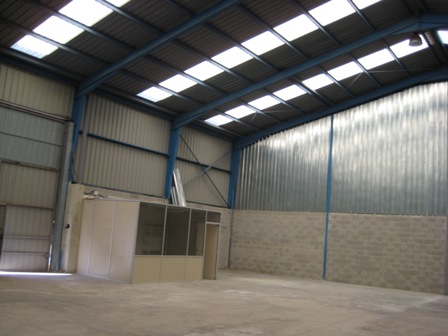 Nave en alquiler  Burriana