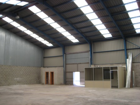 Nave en alquiler  Burriana