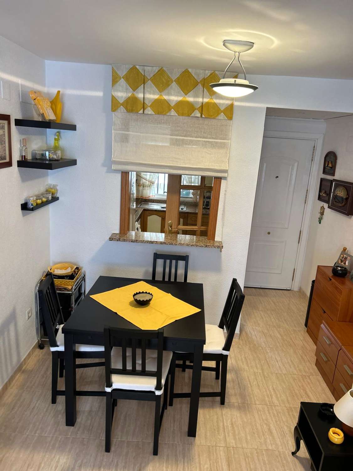 APARTAMENTO OROPESA DEL MAR