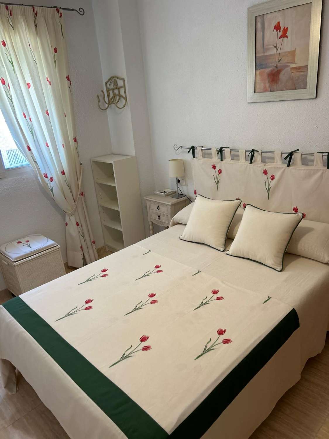 APARTAMENTO OROPESA DEL MAR